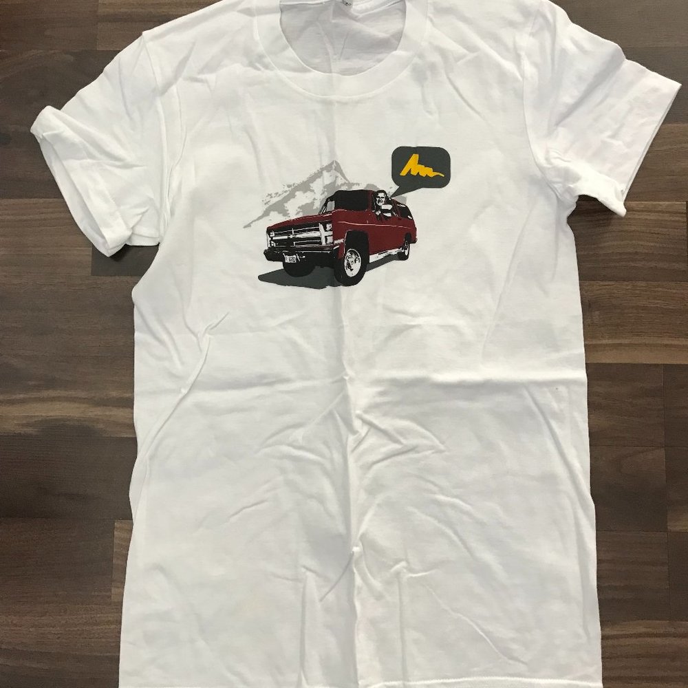 Gregory T-Shirt